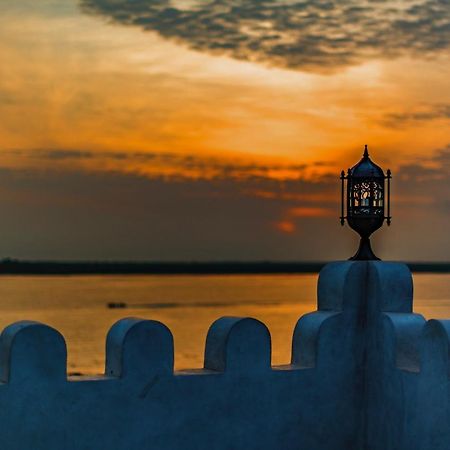 Hotel Beytul Habaib Lamu Exterior foto