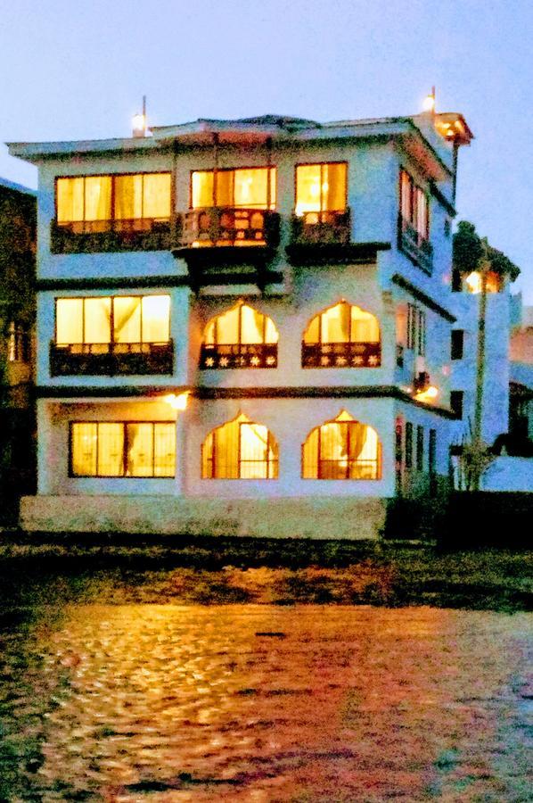 Hotel Beytul Habaib Lamu Exterior foto