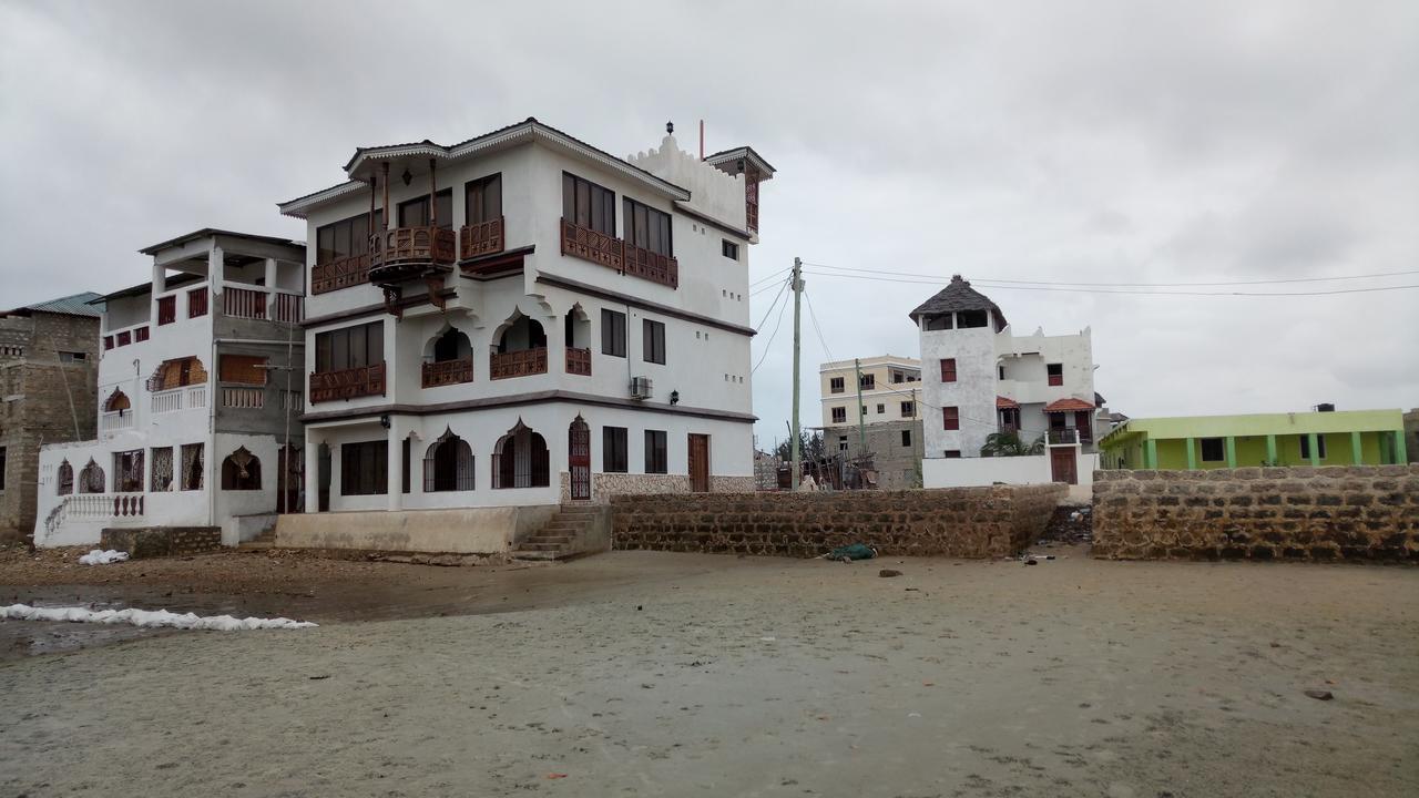 Hotel Beytul Habaib Lamu Exterior foto