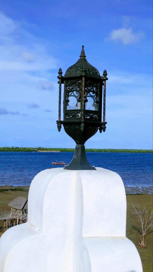 Hotel Beytul Habaib Lamu Exterior foto