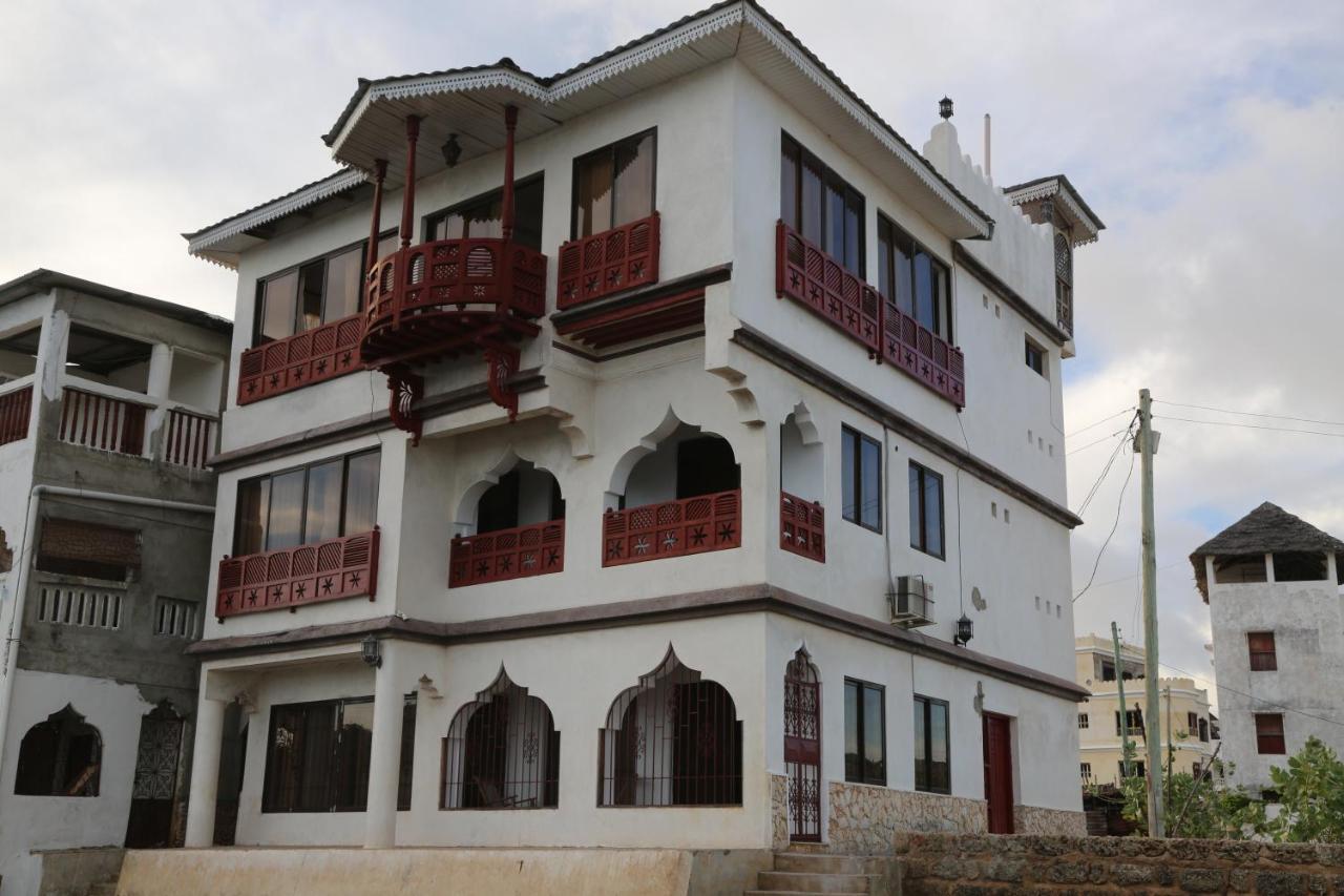 Hotel Beytul Habaib Lamu Exterior foto